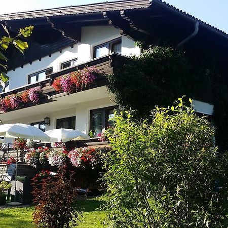 Bergschloessl Hotel Ramsau am Dachstein Kültér fotó