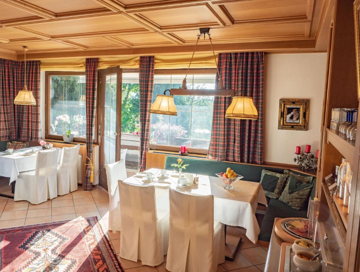 Bergschloessl Hotel Ramsau am Dachstein Kültér fotó