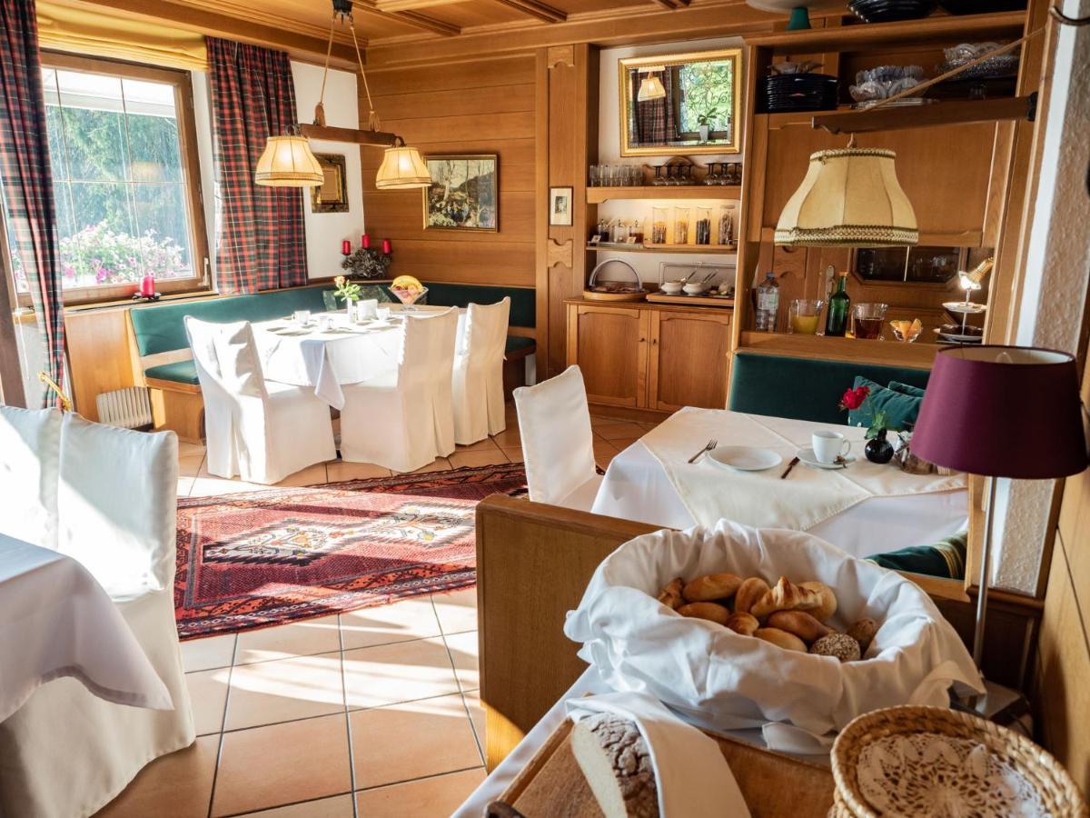 Bergschloessl Hotel Ramsau am Dachstein Kültér fotó