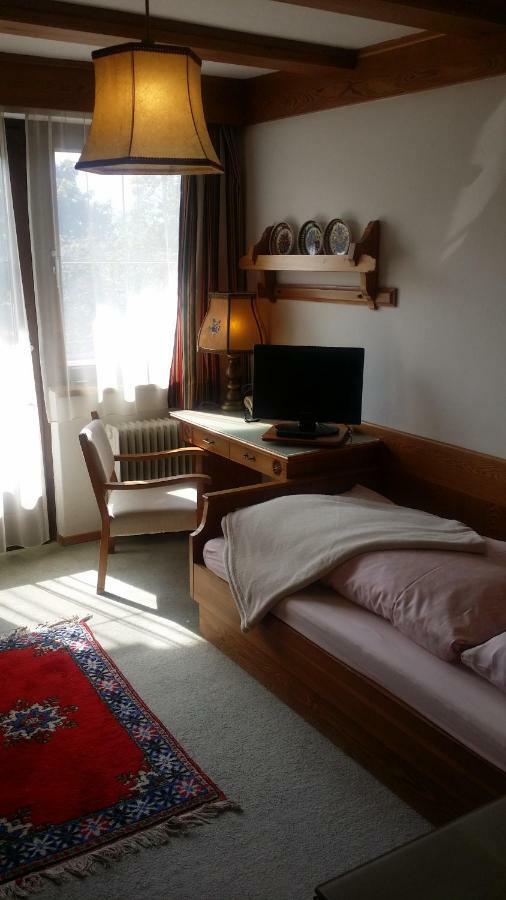 Bergschloessl Hotel Ramsau am Dachstein Kültér fotó